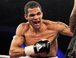 фото - Йоан Пабло Эрнандес победил Фирата Арслана