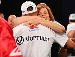 фото - Промоутер: Бой Ковалёва и Уорда состоится в 2016 году