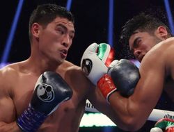 фото - Спасибо, что не все раунды отдали Рамиресу — Бивол против реванша