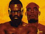Андерсон Силва vs Юрайя Холл: видеопревью от UFC