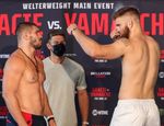 Молдавский не победил Моури, Ямаучи вырубил Грейси. Все результаты Bellator 284