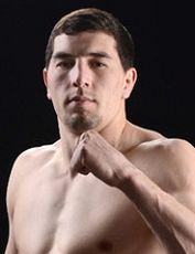 Абусупиян Магомедов