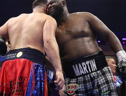 фото - Я всё ещё бабай хэвивейта — Баколе