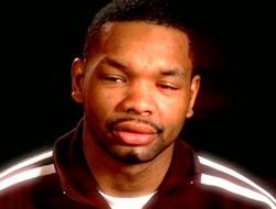 фото - Кендалл Холт готов заменить Джуду в титульном бою с Питерсоном