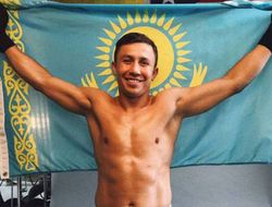 фото - Геннадий Головкин: Я готов рубиться с Альваресом до самого конца