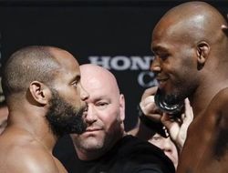 фото - Джон Джонс объяснил, почему бросил вызов Даниэлю Кормье