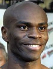 Жислейн Мадума