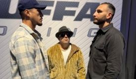 Опетая дебютирует в Zuffa Boxing в унификации. Есть дата