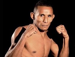 фото - Sportingbet: Исмаэль Барросо — фаворит в бою с Энтони Кролла