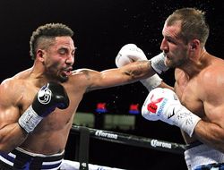 фото - Кто победил в бою Уорд–Ковалёв? Отвечают Малиньяджи, Беллью, Мэклин и Смит