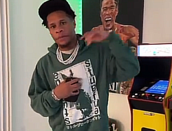 фото - Объявлен бой Прогрейс–Хэйни. Комментарий Девина