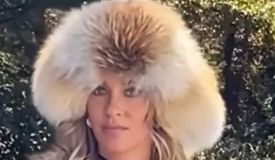 Комментатор UFC дала неожиданный прогноз на бой Топурии с Гэтжи