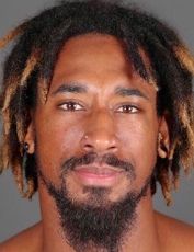 Деметриус Эндрэд