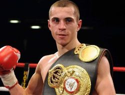 фото - Скотт Куигг отстоял титул WBA, разбив Диего Силву