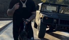 «Я был идиотом». Руис предлагает Джошуа решающий бой