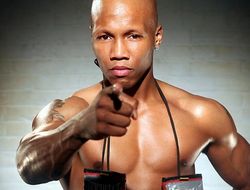 фото - Заб Джуда вернётся на ринг в сентябре