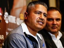 фото - Роберт Гарсиа о возрасте: 4-5 лет назад Головкин нокаутировал бы Джейкобса