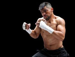 фото - В битве экс-чемпионов мира Александера и Ортиса зафиксирована спорная ничья