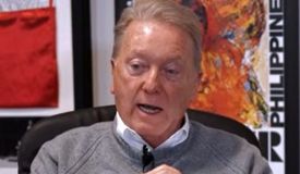 Дюбуа подерётся с Чжаном? Этого хочет Уоррен