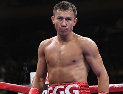 фото - Геннадий Головкин против Камила Шереметы: бой объявлен официально