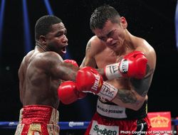 фото - Броунер планирует камбэк, угрожает Редкачу и всем топовым легковесам