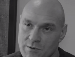 фото - Фьюри–Нганну. Тайсон сделал первое заявление