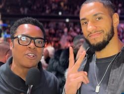 фото - «Мой джеб может его остановить». Йока о победе Кабайела