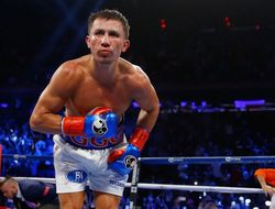 фото - Геннадий Головкин выйдет на объединительный бой без «разминки» — СМИ