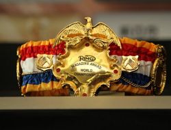 фото - Кроуфорд в шоке. На кону боя Пакьяо – Спенс будет титул The Ring