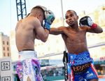 Мощный апсет на DAZN: Гонсалес отобрал титул у Сото