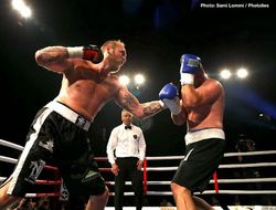 фото - Тренер Гассиева: «Эркан Тепер — хороший противник на данном этапе»