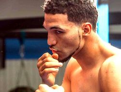 фото - После драки года: что сказали бойцы