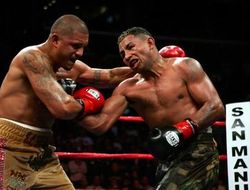 фото - Боксерские истории Беленького. Насильник и хулиган