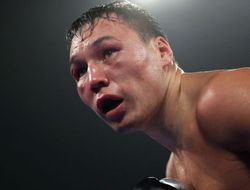 фото - Камбэк Руслана Проводникова. «Сибирский Рокки» подерётся с экс-бойцом UFC