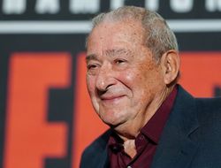 фото - Тайсон Фьюри не уйдёт до реванша Усик–Джошуа — промоутер