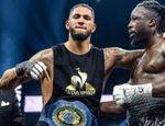Йока и экс-соперник Усика подерутся за евротитул Джойса — СМИ