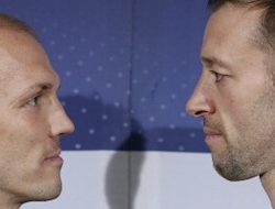 фото - Тренер Брёмера: «Выбрали мягкие перчатки, чтобы не навредить Маккаринелли»