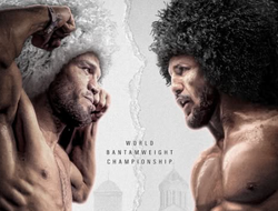 фото - Двалишвили-Нурмагомедов: 7 бойцов UFC назвали победителя