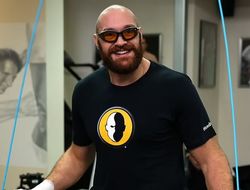 фото - Фьюри рассказал, зачем ему 11 детей и потроллил «садо-мазо» Уайлдера