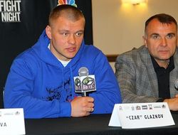 фото - Глазков: Времени на подготовку хватило, я готов