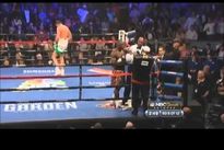 Видео боя: Тайсон Фьюри – Стив Каннингхэм