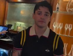 фото - Райан Гарсия назвал победителя боя Норман-Хэйни