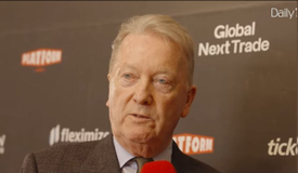 Фьюри уходит от Уоррена в Zuffa? Интервью промоутера