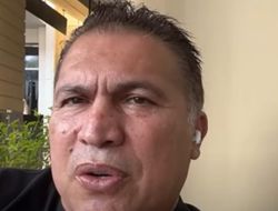 фото - Махачев может подраться с Усманом — тренер Ислама