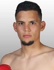 Карлос Кастро