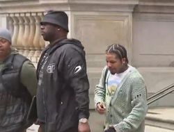 фото - «Танк» Дэвис уже акклиматизировался в тюрьме — инсайд от тренера