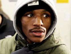 фото - Девон Александер: «Для меня бой с Карассом – за титул абсолютного чемпиона мира»