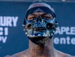 фото - Дэвид Хэй: В какой-то момент Уайлдер всё-таки найдёт подбородок Фьюри ударом справа...