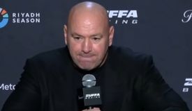 Уайт великолепен! Дэйна ответил Хирну, Сулейману, троллил Де Ла Хойю