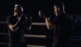 Сенченко оценил вероятность перехода Чухаджяна в Zuffa Boxing